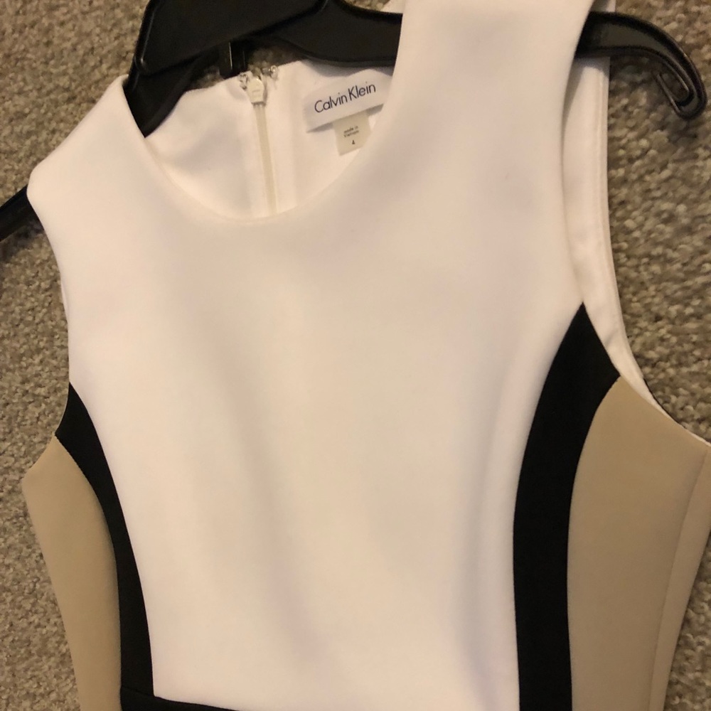 Calvin Klein dress - Picture 5 of 7